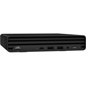 Máy tính để bàn HP Pro Mini 260 G9 - 9H091PT -  i3 1315U/4G/SSD256GB/W11H/1Y